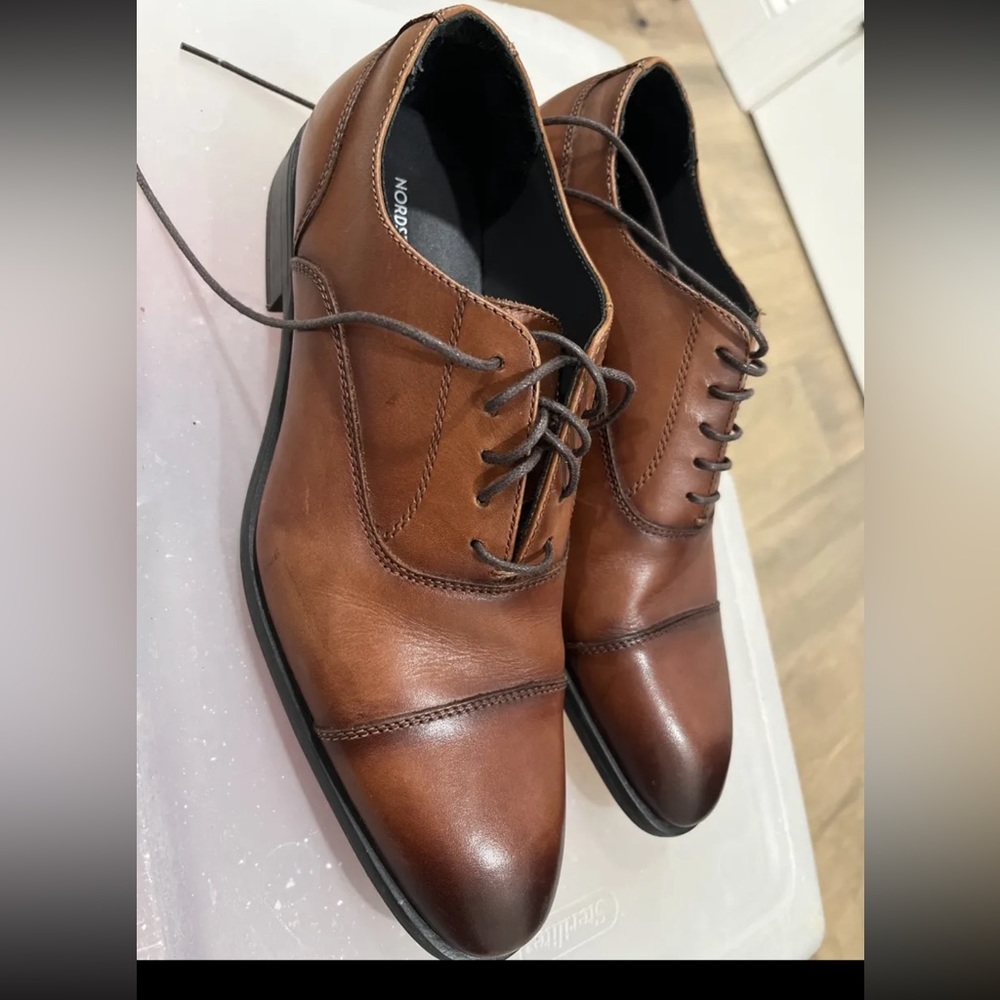 Nordstrom men’s dress shoes
